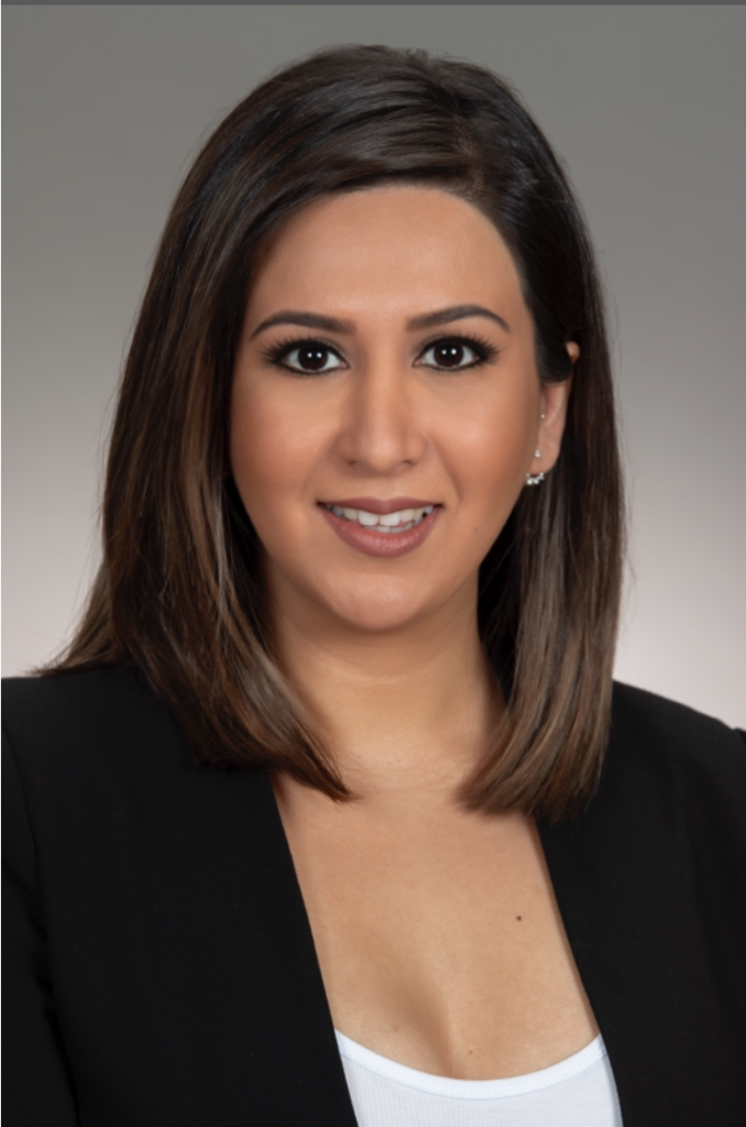 Melody S. Rahimi - One of LA's Top Ranked Criminal Defense Attorneys
